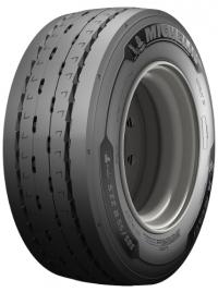 Всесезонные шины Michelin X Multi T2 (прицепная) 385/55 R22.5 