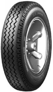 Всесезонные шины Michelin XCA 195 R16 