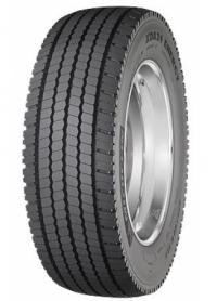 Всесезонные шины Michelin XDA2 (ведущая) 315/70 R22 154L