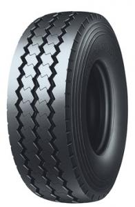 Всесезонные шины Michelin XZE (универсальная) 295/80 R22.5 152M