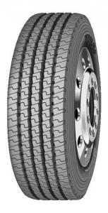 Всесезонные шины Michelin XZE2 (универсальная) 225/75 R17.5 129M