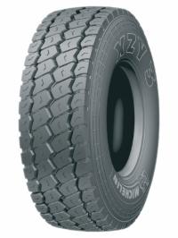 Всесезонные шины Michelin XZY 3 (универсальная) 275/70 R22.5 