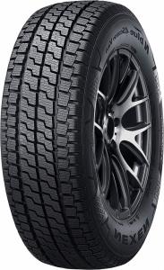 Всесезонные шины Nexen-Roadstone N Blue 4Season Van 205/70 R15C 106R