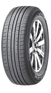 Всесезонные шины Nexen-Roadstone N Priz AH5 215/65 R15 95H