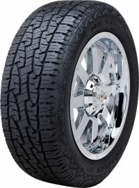 Всесезонные шины Nexen-Roadstone Roadian A/T Pro RA8 255/65 R17 110S