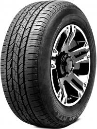 Всесезонные шины Nexen-Roadstone Roadian HTX RH5 265/65 R17 112H