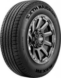 Всесезонные шины Nexen-Roadstone Roadian HTX2 245/65 R17 107H