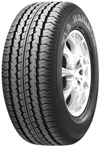 Всесезонные шины Nexen-Roadstone Roadian 225/60 R17 99V