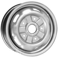 Стальные диски Next Ford Transit (silver) 6x16 6x180 ET 0 Dia 138.8
