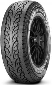 Зимние шины Pirelli Chrono Winter (шип) 225/75 R16C 116R