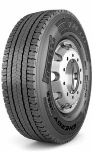 Всесезонные шины Pirelli TH01 (ведущая) 315/80 R22.5 154L