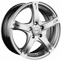 Литые диски Racing Wheels H-366 (RW) 7x16 4x114.3 ET 40 Dia 67.1