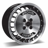 Литые диски Ronal R10 (BFC) 7x15 4x100 ET 37 Dia 68.1