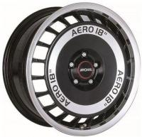Литые диски Ronal R50-Aero 7.5x16 4x100 ET 38 Dia 68.1