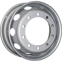 Стальные диски SRW 5176771 (silver) 6.8x17.5 10x225 ET 141 Dia 176.0
