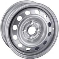 Стальные диски Swortech S303 (silver) 4.5x13 4x114.3 ET 45 Dia 69.1