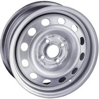 Стальные диски Trebl 9685 (silver) 6.5x16 5x120 ET 51 Dia 65.1