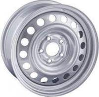 Стальные диски Trebl Chevrolet Niva (silver) 6.5x16 5x139.7 ET 40 Dia 98.6