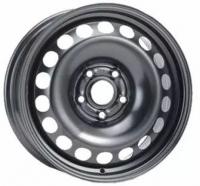 Литые диски Trebl Hyundai Tucson (черный) 7x17 5x114.3 ET 51 Dia 67.1