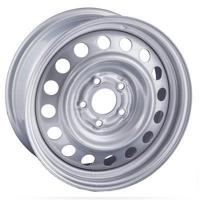 Литые диски Trebl Renault Duster (silver) 6.5x16 5x114.3 ET 50 Dia 66.1