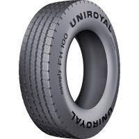 Всесезонные шины Uniroyal FH100 (рулевая) 285/70 R19 144M