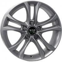 Литые диски WSP Italy G501 (silver) 7x16 5x112 ET 35 Dia 66.6