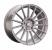 Диски LS Wheels 390 silver