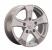 Диски LS Wheels A5127 silver