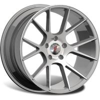 Литые диски Inforged IFG 23 (silver) 7.5x19 4x100 ET 40 Dia 60.1