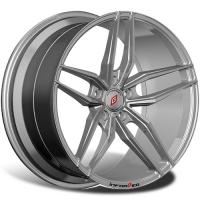 Литые диски Inforged IFG 37 (silver) 8x18 5x114.3 ET 35 Dia 67.1
