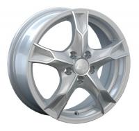 Литые диски LS Wheels 112 (FSF) 6x15 4x100 ET 43 Dia 73.1