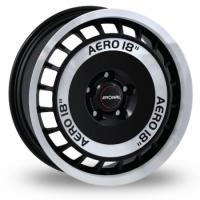 Литые диски Ronal R50-Aero (JBFC) 7.5x16 5x108 ET 45 Dia 76.1