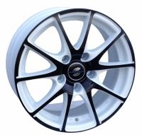 Литые диски RS Wheels 129J (AWB) 6.5x15 5x114.3 ET 38 Dia 73.1