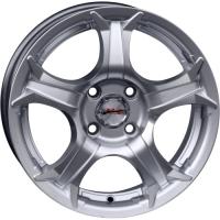 Литые диски RS Wheels 5161TL (MHS) 6x14 4x108 ET 35 Dia 69.1