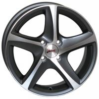 Литые диски RS Wheels 5193TL (MG) 6.5x15 5x100 ET 38 Dia 69.1