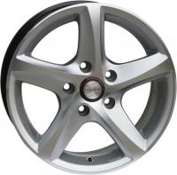 Литые диски RS Wheels 5193TL (MHS) 6x14 5x100 ET 35 Dia 57.1