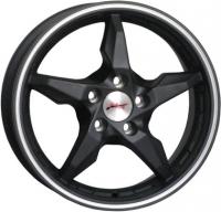 Литые диски RS Wheels 5240TL (CBWL) 6.5x15 5x100 ET 38 Dia 69.1