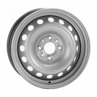 Стальные диски Тольятти Chevrolet Niva (silver) 6x15 5x139.7 ET 40 Dia 98.5