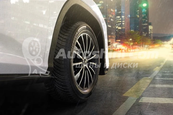 Michelin представляет свою «самую передовую» пассажирскую шину